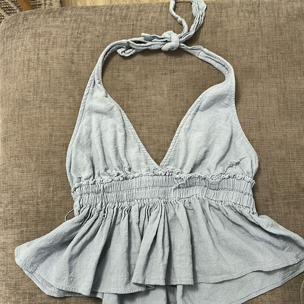 Boutique beach top